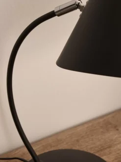 Outlet Lampa Biurkowa Nathan Lampki Na Biurko