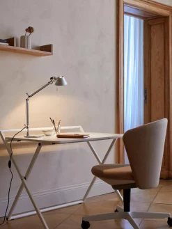 Online Lampa Biurkowa Tolomeo Micro Lampki Na Biurko