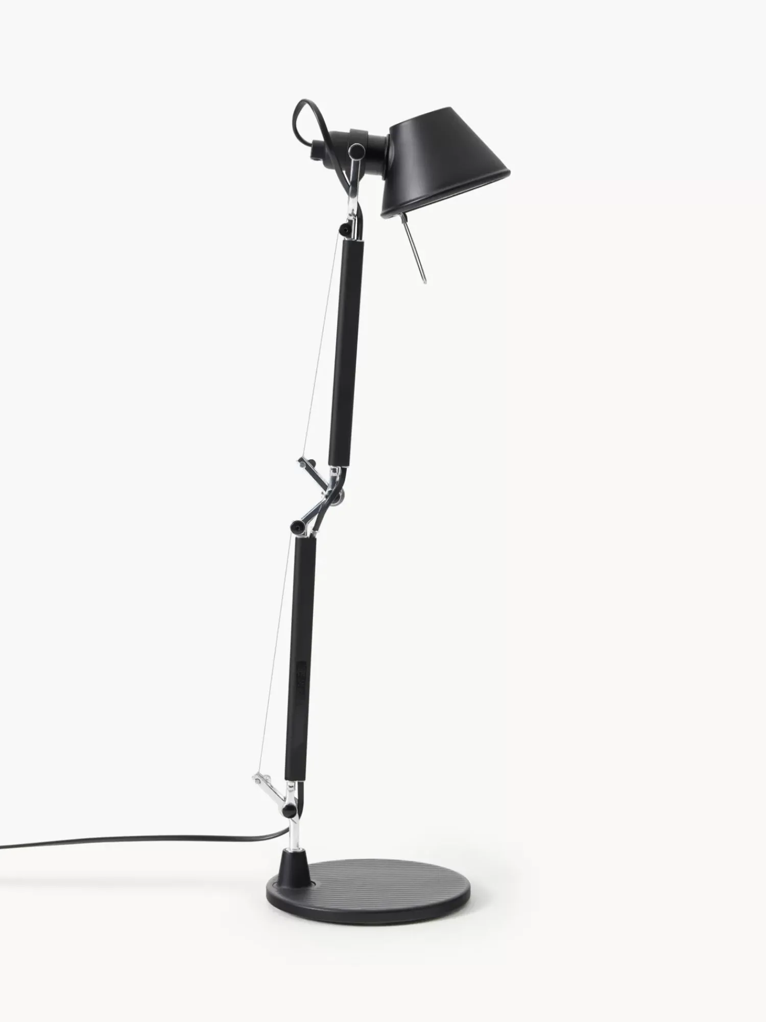 Cheap Lampa Biurkowa Tolomeo Micro Lampki Na Biurko