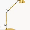 Online Lampa Biurkowa Tolomeo Micro Lampki Na Biurko