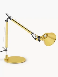 Online Lampa Biurkowa Tolomeo Micro Lampki Na Biurko