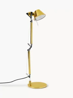 Online Lampa Biurkowa Tolomeo Micro Lampki Na Biurko