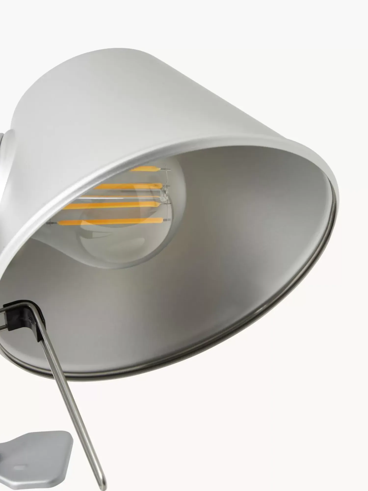 Sale Lampa Biurkowa Tolomeo Pinza Lampki Na Biurko