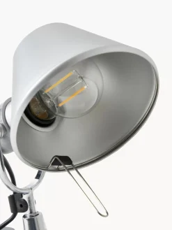 Flash Sale Lampa Biurkowa Tolomeo Pinza Lampki Na Biurko