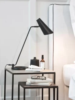 New Lampa Biurkowa Z Metalu Cal Lampki Na Biurko