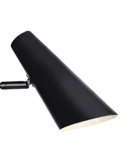 New Lampa Biurkowa Z Metalu Cal Lampki Na Biurko