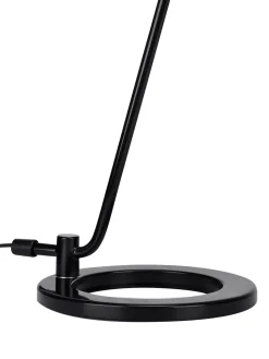 New Lampa Biurkowa Z Metalu Cal Lampki Na Biurko