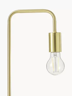 Shop Lampa Biurkowa Z Metalu Flow Lampki Na Biurko