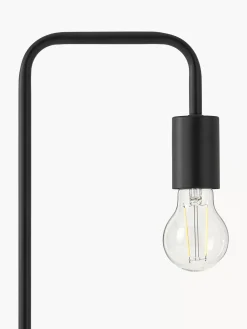 Fashion Lampa Biurkowa Z Metalu Flow Lampki Na Biurko