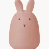 Cheap Lampa Dekoracyjna Led Winston Rabbit Lampy Do Pokoju Dziecięcego