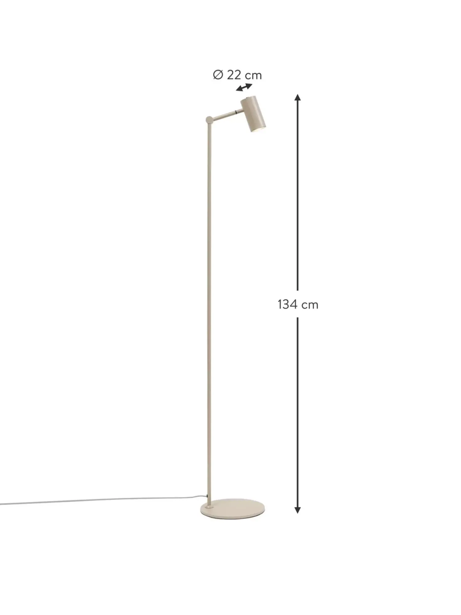 Online Lampa Do Czytania Montreux Lampy Do Czytania