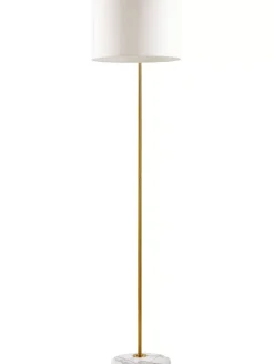 Hot Lampa Do Czytania Z Marmurowa Podstawa Montreal Lampy Do Czytania