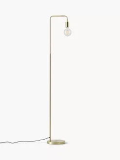 Outlet Lampa Do Czytania Z Metalu Flow Lampy Do Czytania