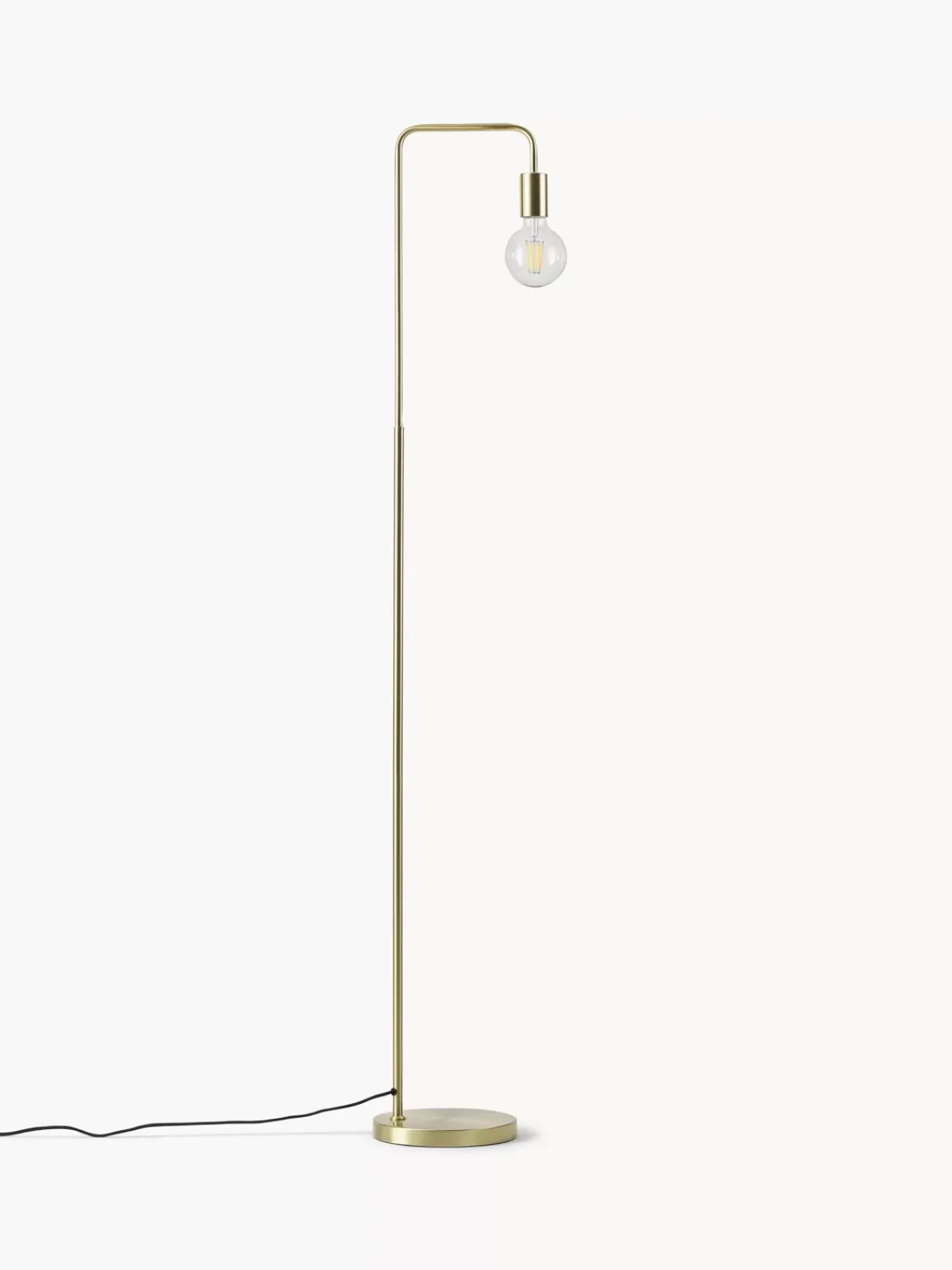 Outlet Lampa Do Czytania Z Metalu Flow Lampy Do Czytania