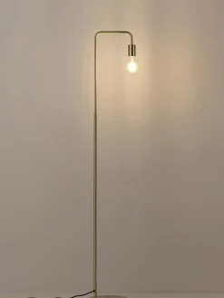 Outlet Lampa Do Czytania Z Metalu Flow Lampy Do Czytania