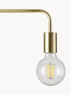 Outlet Lampa Do Czytania Z Metalu Flow Lampy Do Czytania