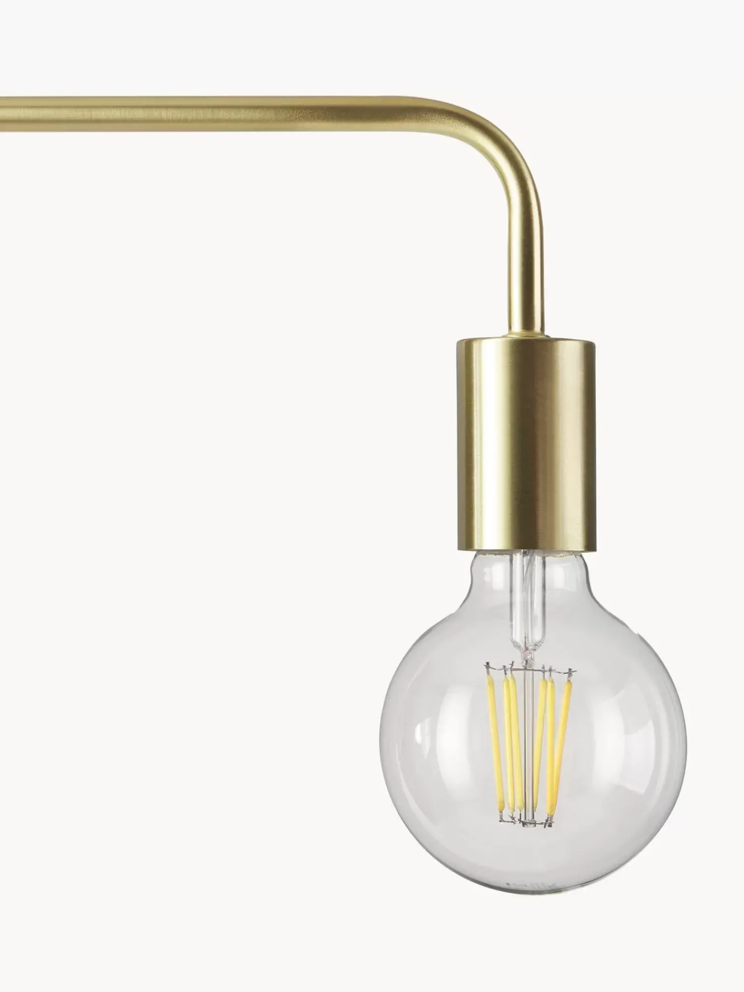 Outlet Lampa Do Czytania Z Metalu Flow Lampy Do Czytania