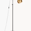 Online Lampa Do Czytania Z Metalu Chester Lampy Do Czytania