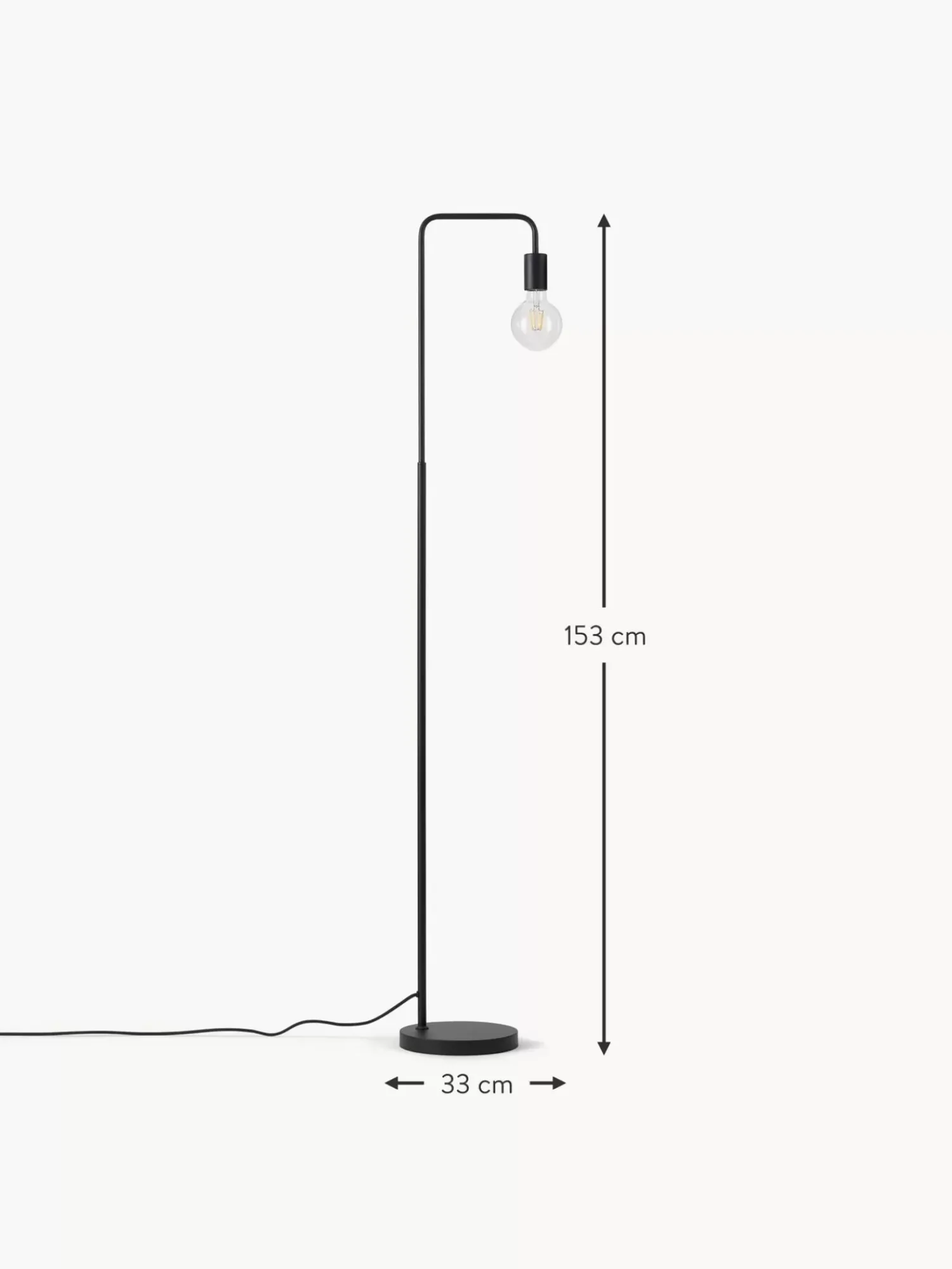 Cheap Lampa Do Czytania Z Metalu Flow Lampy Do Czytania