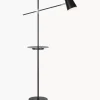 Hot Lampa Do Czytania Z Polka I Stacja Ladujaca Linear Lampy Do Czytania