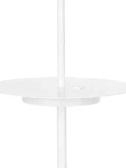 Cheap Lampa Do Czytania Z Polka I Stacja Ladujaca Linear Lampy Do Czytania