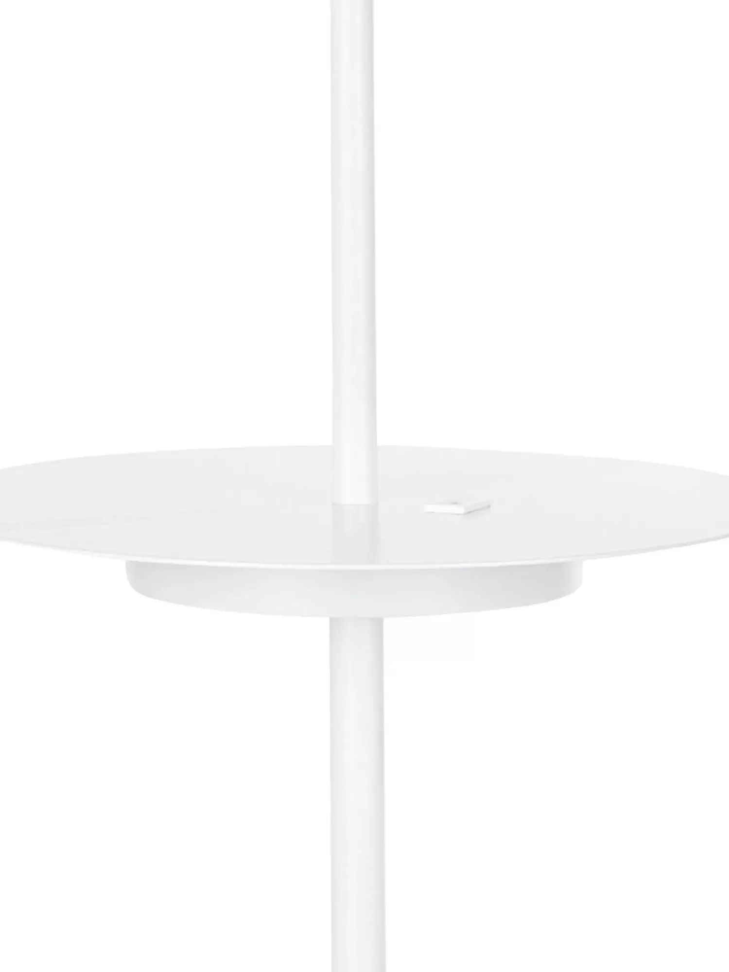 Cheap Lampa Do Czytania Z Polka I Stacja Ladujaca Linear Lampy Do Czytania
