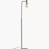 Flash Sale Lampa Do Czytania Ze Szklanym Kloszem Wilson Lampy Do Czytania