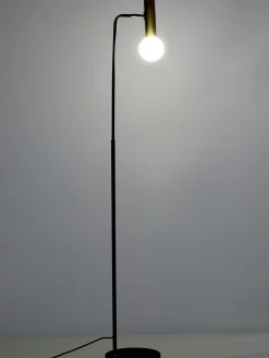 Flash Sale Lampa Do Czytania Ze Szklanym Kloszem Wilson Lampy Do Czytania