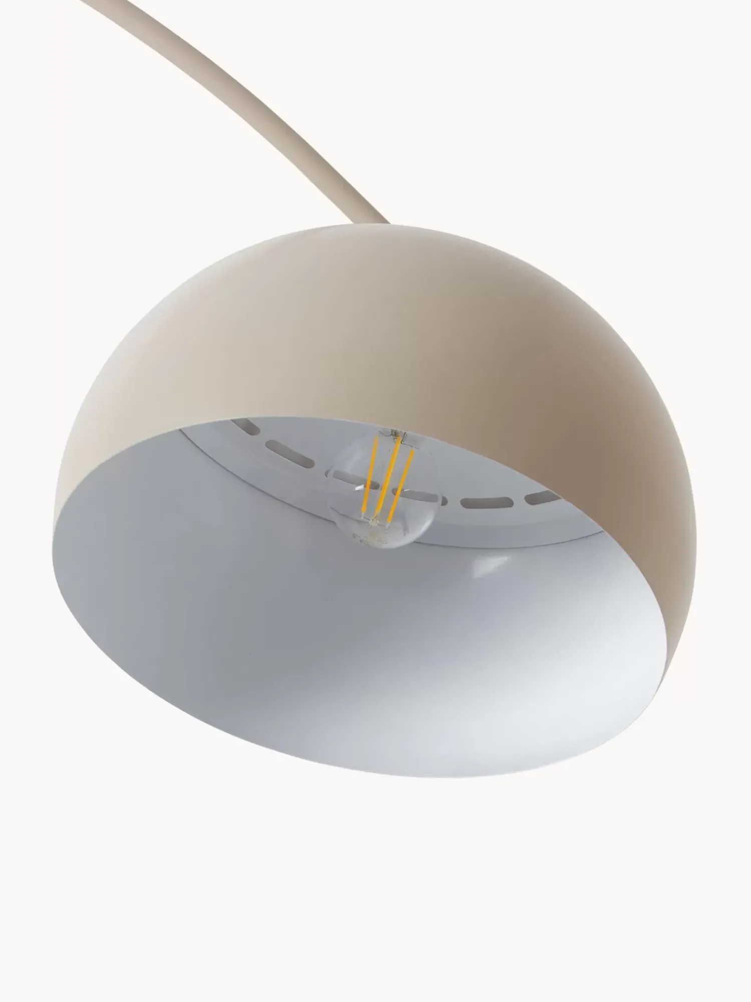 Outlet Lampa Lukowa Bowie Lampy Łukowe