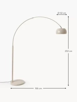 Outlet Lampa Lukowa Bowie Lampy Łukowe