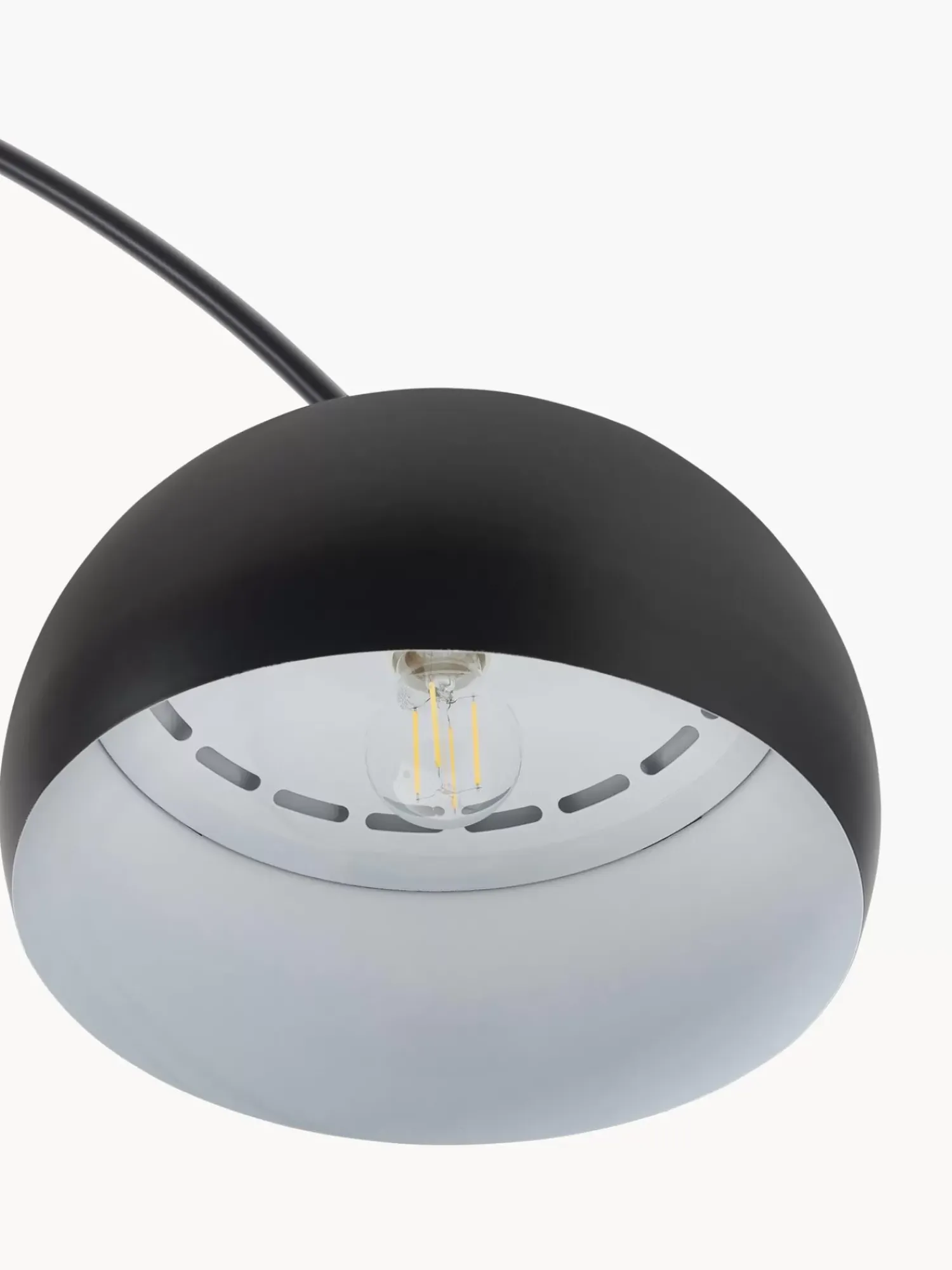Best Lampa Lukowa Bowie Lampy Łukowe