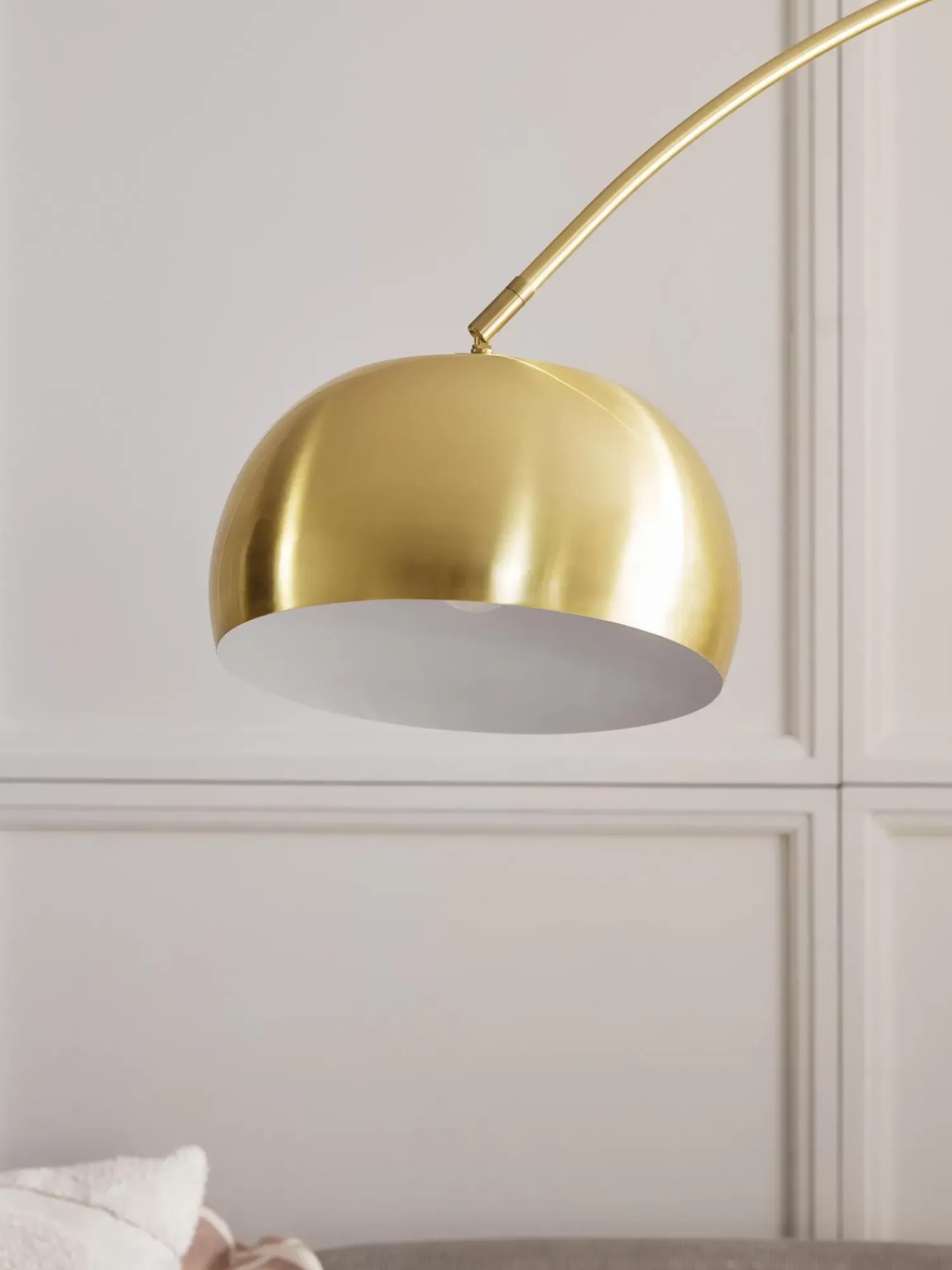 Discount Lampa Lukowa Bowie Lampy Łukowe