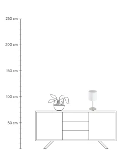 Shop Lampa Nocna Mick Lampki Nocne