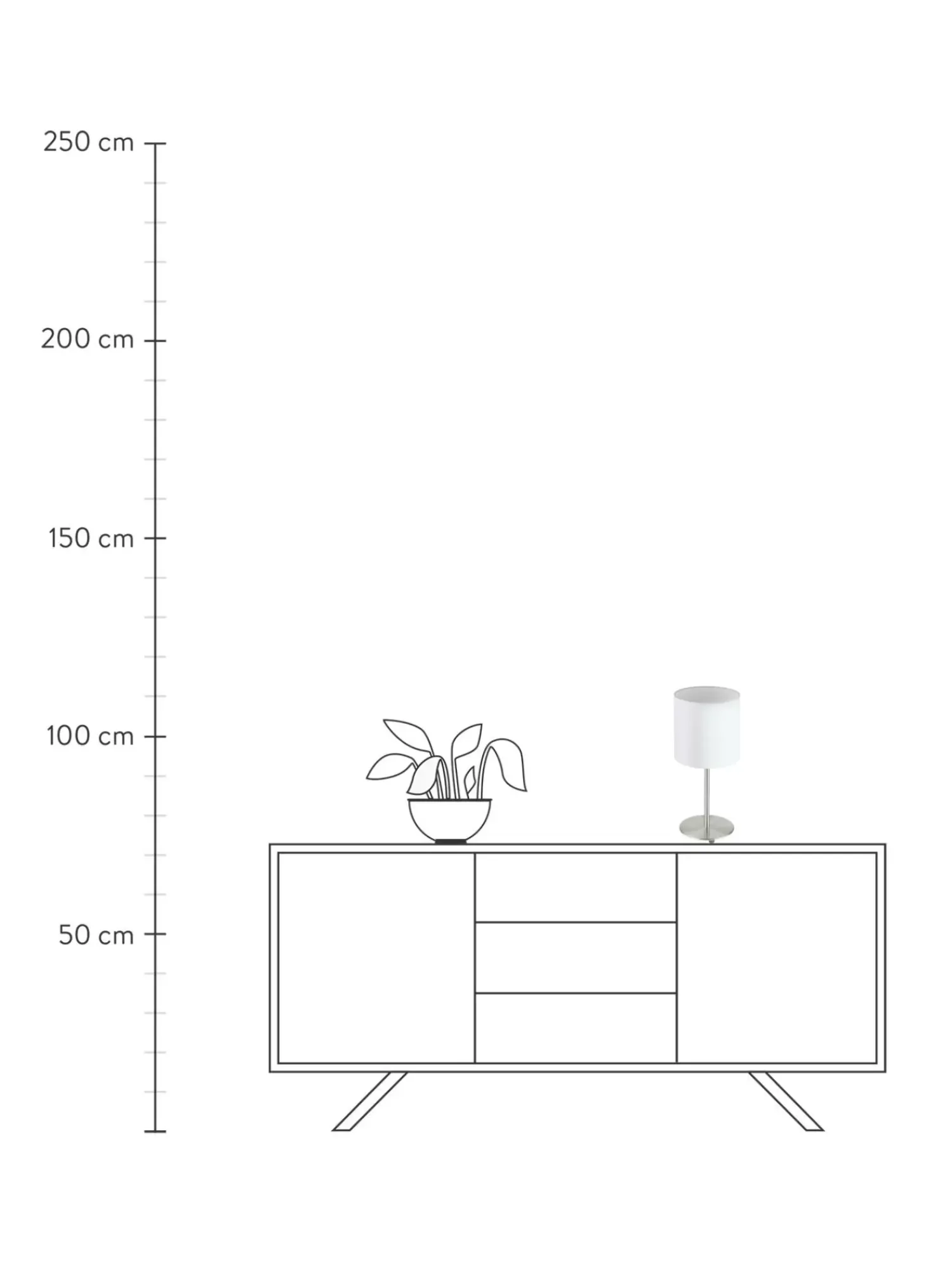 Shop Lampa Nocna Mick Lampki Nocne