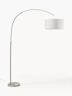Discount Lampa Podlogowa Lukowa Niels Lampy Łukowe