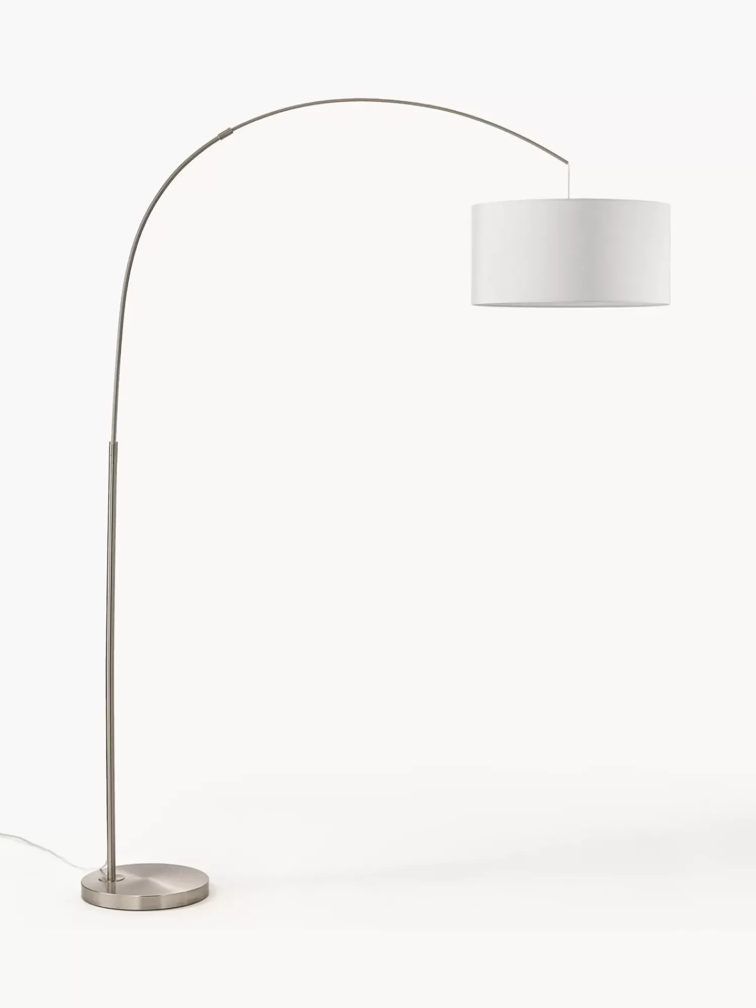 Discount Lampa Podlogowa Lukowa Niels Lampy Łukowe