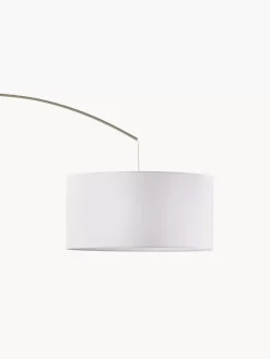 Discount Lampa Podlogowa Lukowa Niels Lampy Łukowe