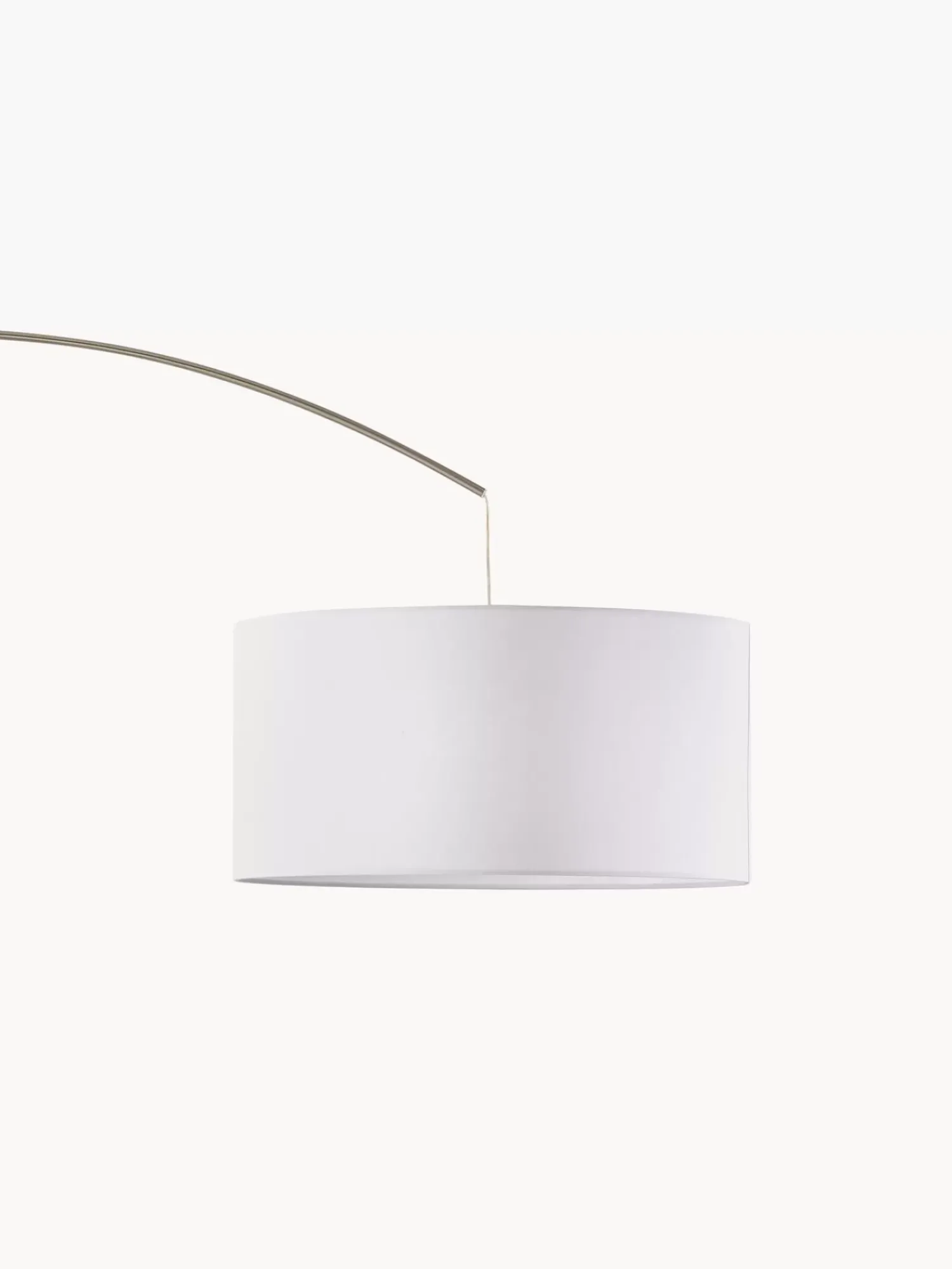 Discount Lampa Podlogowa Lukowa Niels Lampy Łukowe