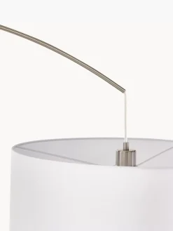 Discount Lampa Podlogowa Lukowa Niels Lampy Łukowe