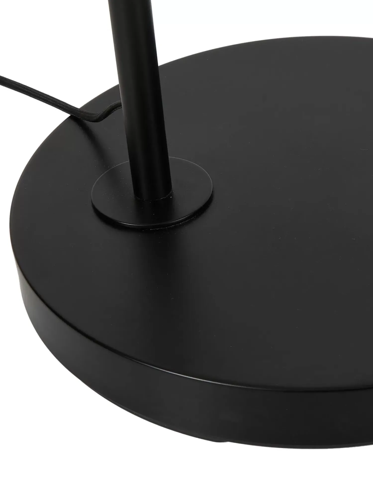 Clearance Lampa Podlogowa Lukowa Niels Lampy Łukowe