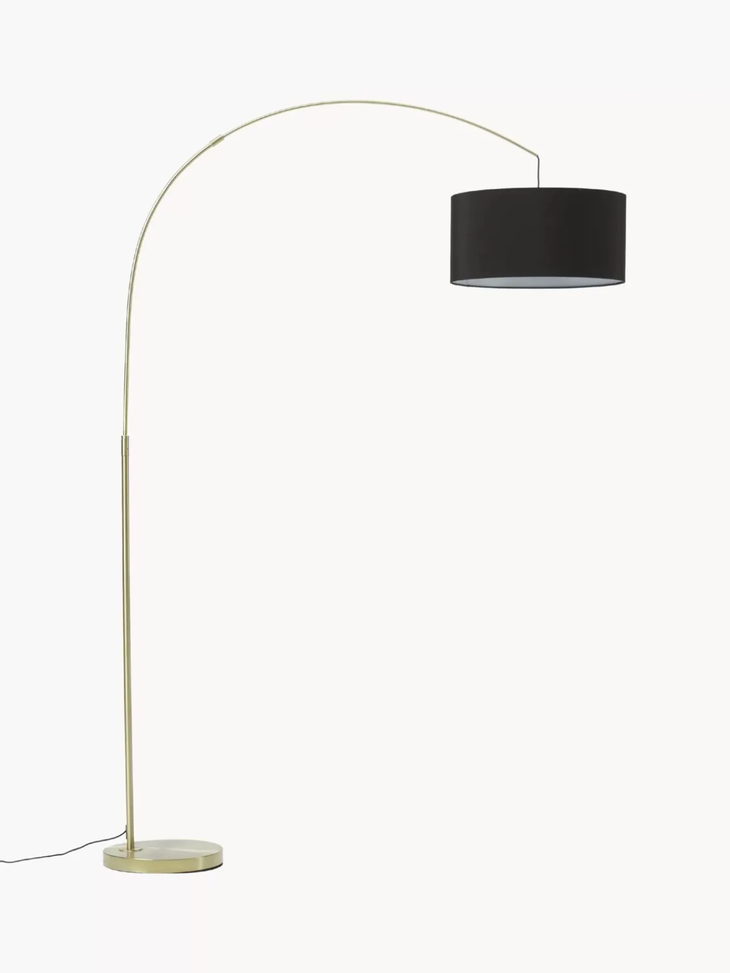 Cheap Lampa Podlogowa Lukowa Niels Lampy Łukowe