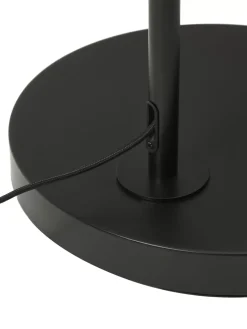 Outlet Lampa Podlogowa Lukowa Niels Lampy Łukowe