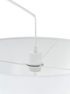 Outlet Lampa Podlogowa Lukowa Niels Lampy Łukowe