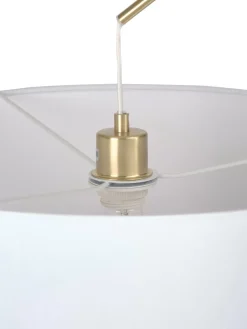 Clearance Lampa Podlogowa Lukowa Niels Lampy Łukowe