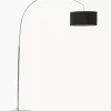 Cheap Lampa Podlogowa Lukowa Niels Lampy Łukowe