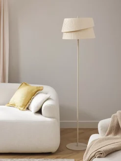 Store Lampa Podlogowa Nyla Lampy Do Czytania