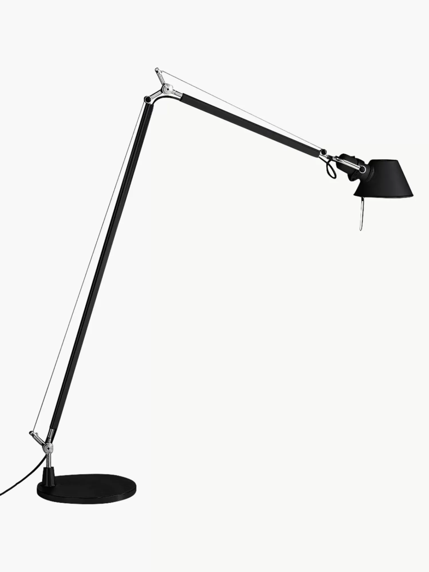 Online Lampa Podlogowa Tolomeo Lettura Lampy Do Czytania