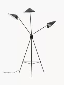 Flash Sale Lampa Podlogowa Trojnog Neron Lampy Do Czytania