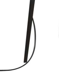 Fashion Lampa Podlogowa Trojnog W Stylu Scandi Jake Lampy Na Trójnogu