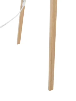 Discount Lampa Podlogowa Trojnog W Stylu Scandi Jake Lampy Na Trójnogu